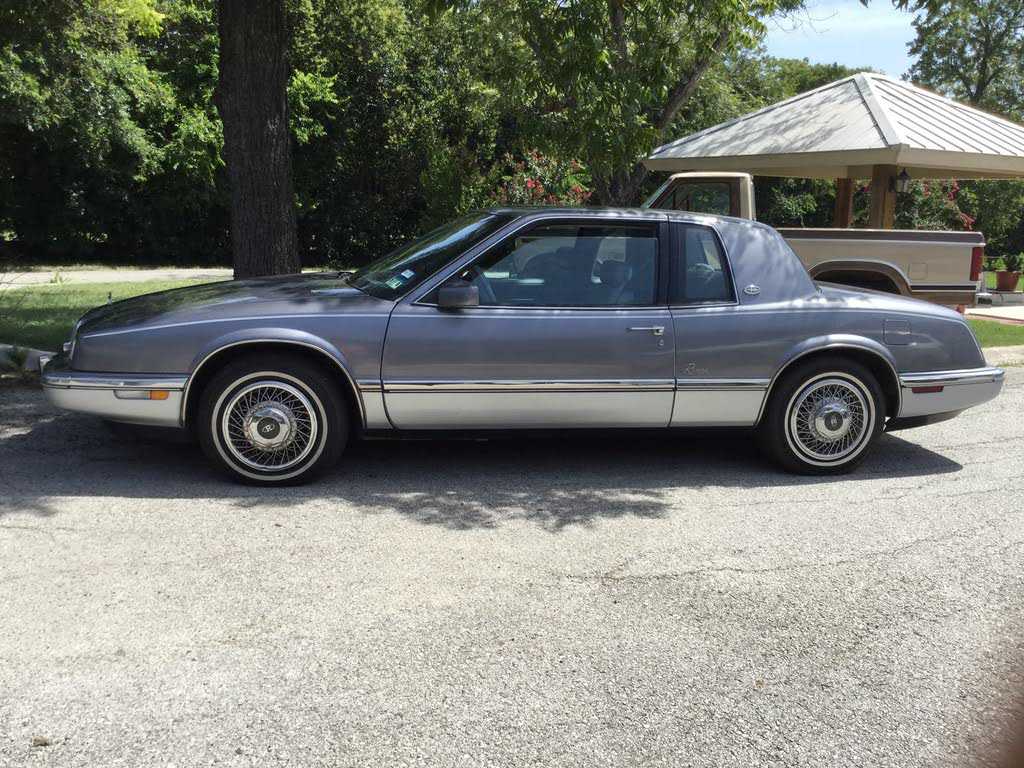 Buick Riviera