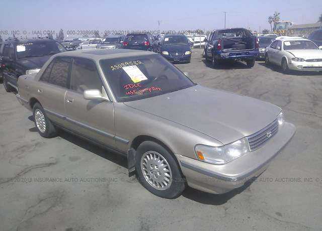 Toyota Cressida