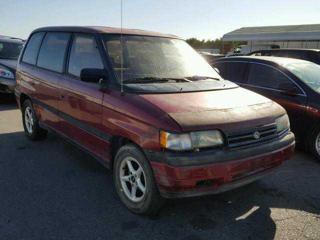 Mazda MPV