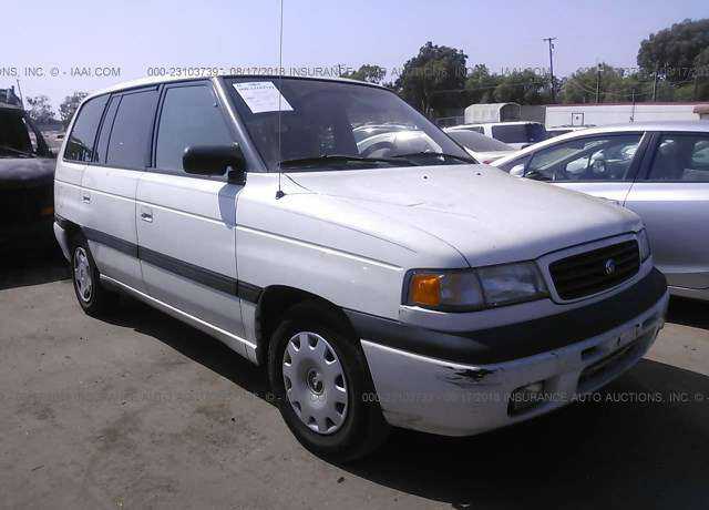Mazda MPV
