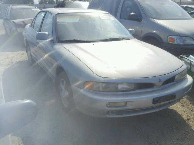 Mitsubishi Galant