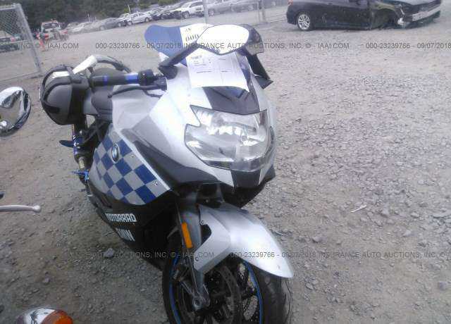 BMW K 1300 S