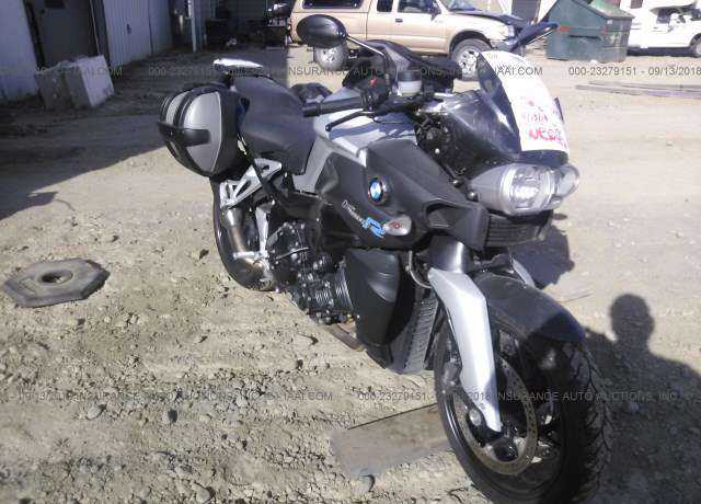 BMW K 1200 R
