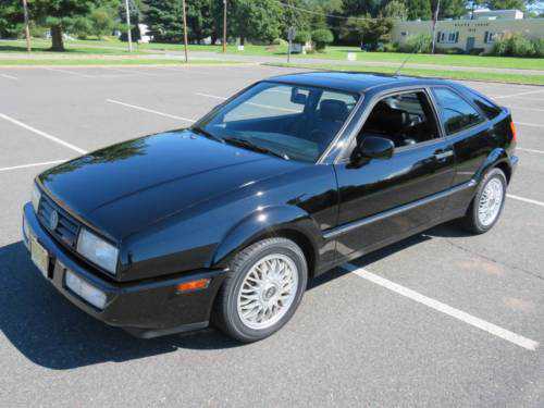 Volkswagen Corrado