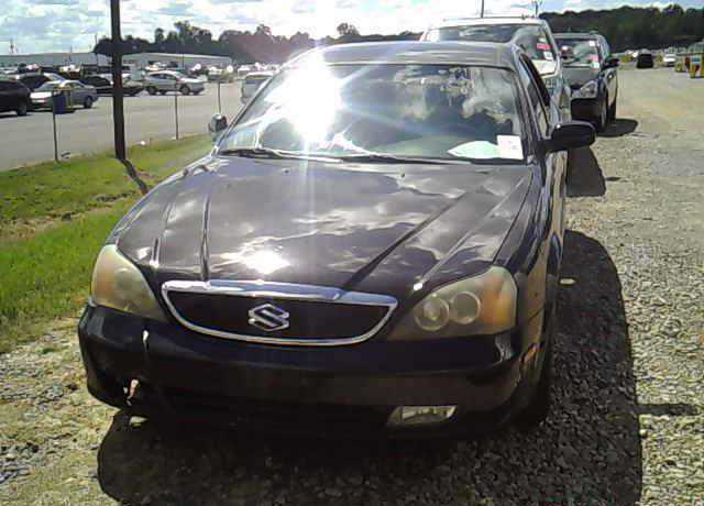 Suzuki Verona