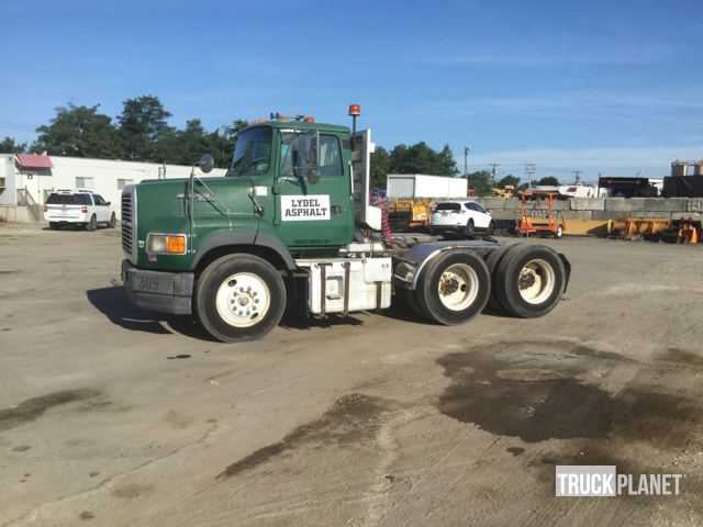 Ford LTA9000