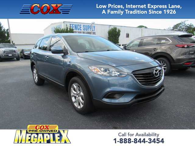 MAZDA