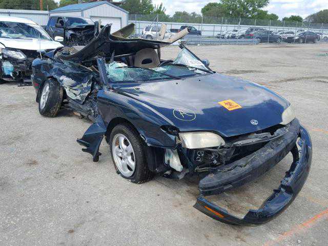 Mazda MX-6
