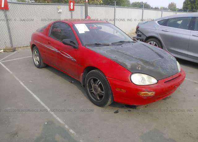 Mazda MX-3