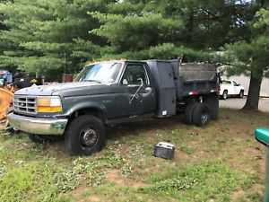 Ford F-Super Duty