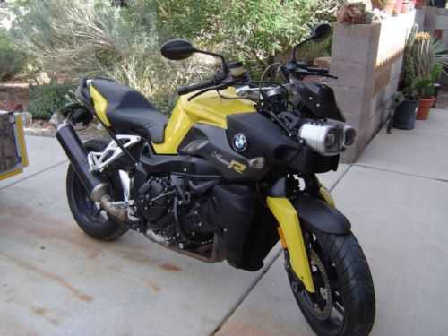 BMW K 1200 R