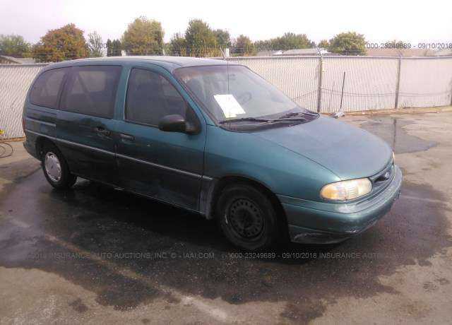 Ford Windstar