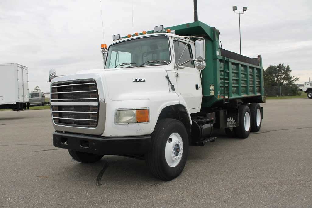 Ford LTS9000