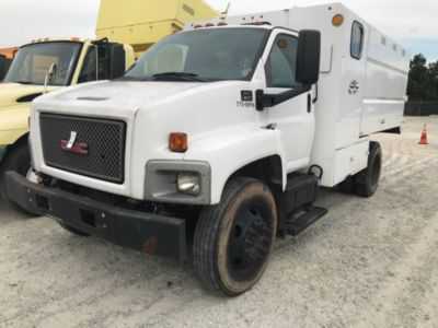 GMC C6