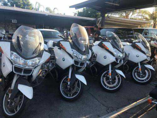 BMW R 1200 RT