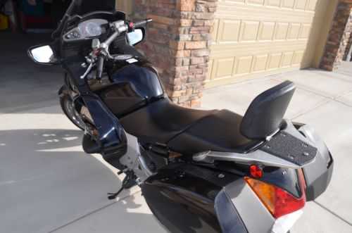 Honda ST1300