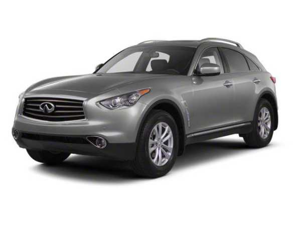 Infiniti FX50