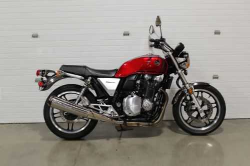 Honda CB1100