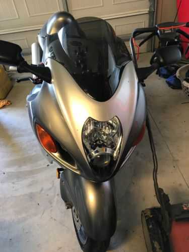Suzuki GSX1300RK