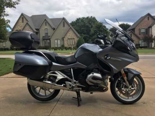 BMW R 1200 RT