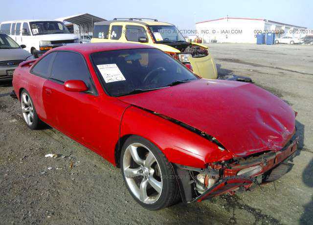 Nissan 240SX