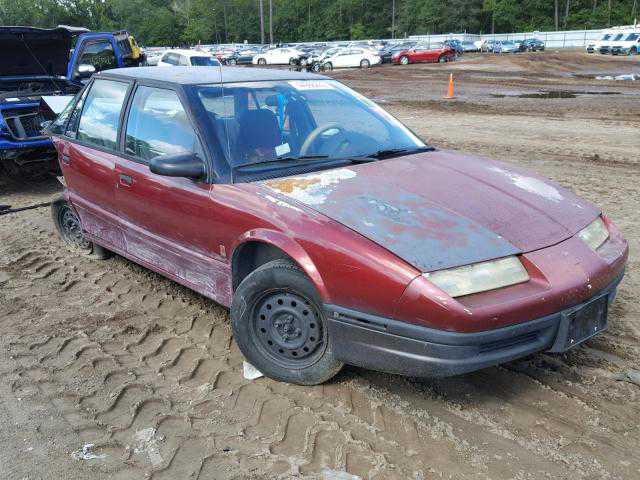 Saturn SL