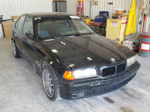 BMW 318i