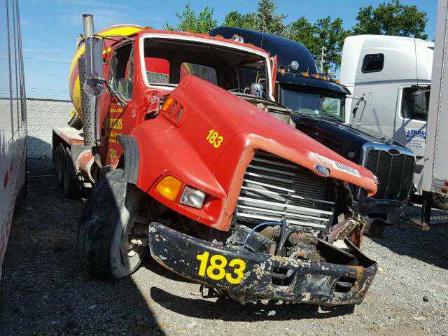 Ford LT8513