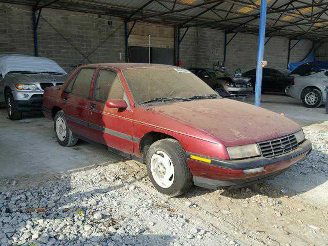 Chevrolet Corsica