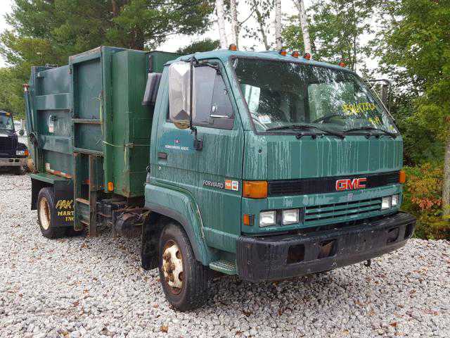 GMC