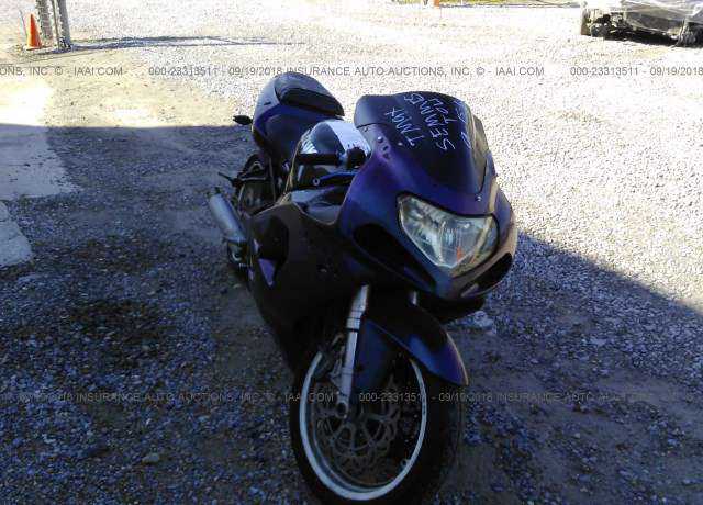 Suzuki GSX-R750K
