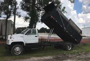 GMC C7