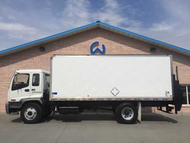 GMC T-Series