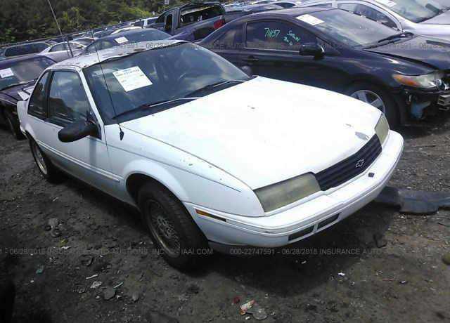 Chevrolet Beretta