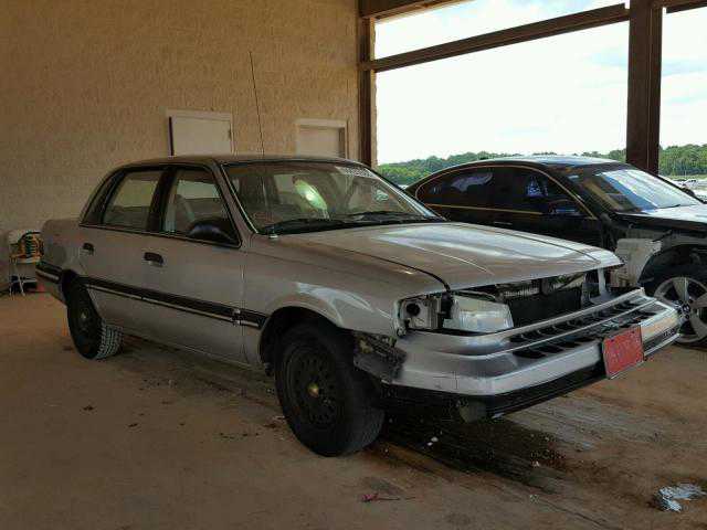 Mercury Topaz
