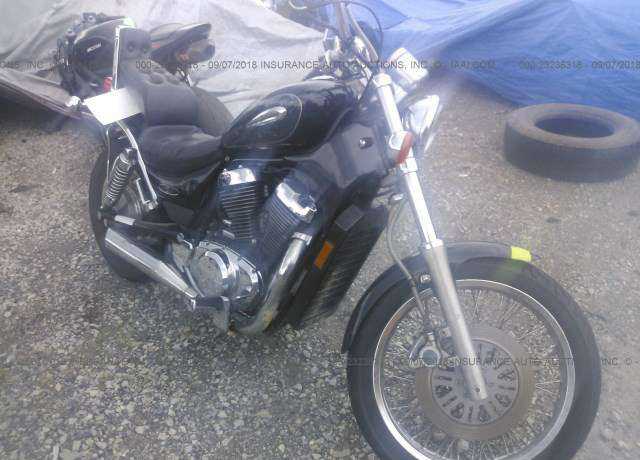 Suzuki VS800