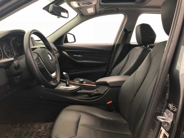 2014 BMW 328i