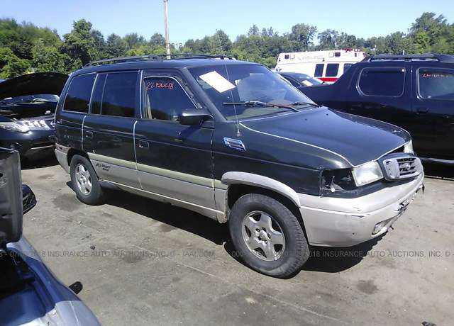 Mazda MPV