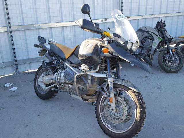 BMW R 1150 GS