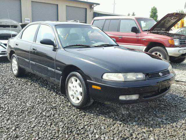 Mazda 626