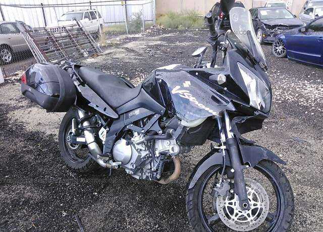 Suzuki DL1000L