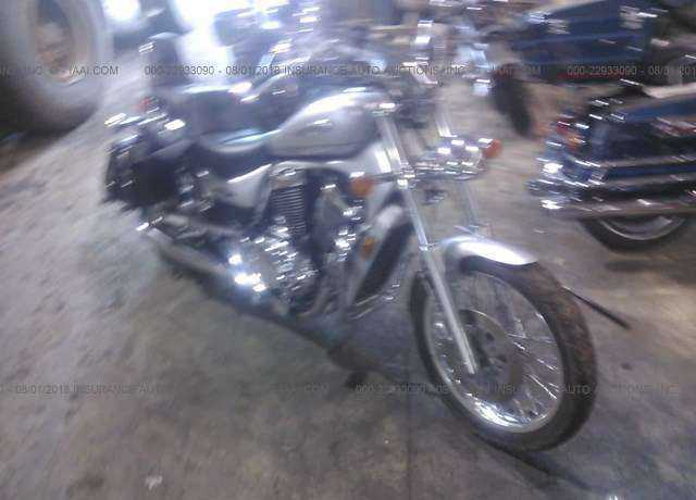 Suzuki VS800GLK