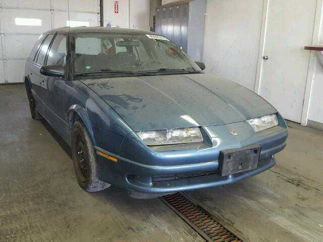 Saturn SW2