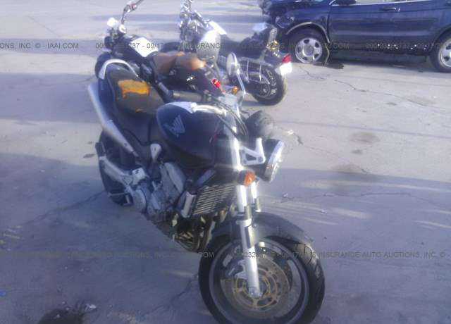 Honda CB900 (919)