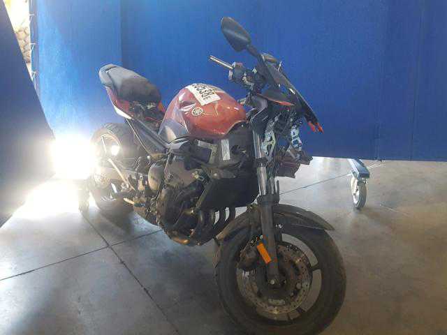 YAMAHA