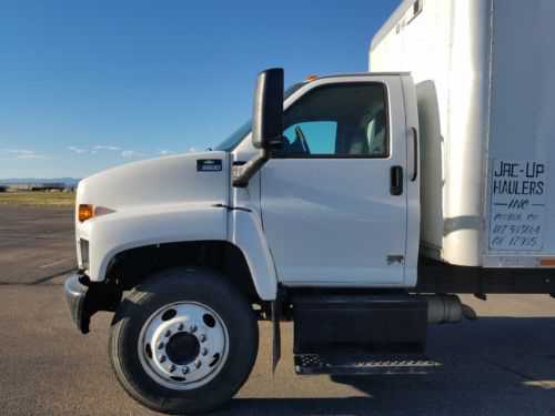 Chevrolet C6