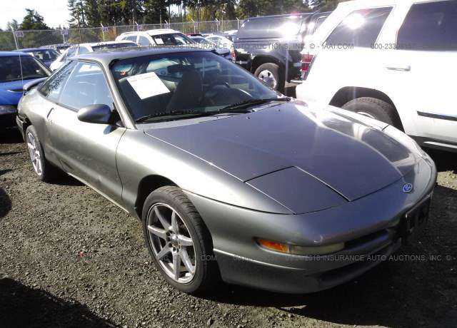 Ford Probe