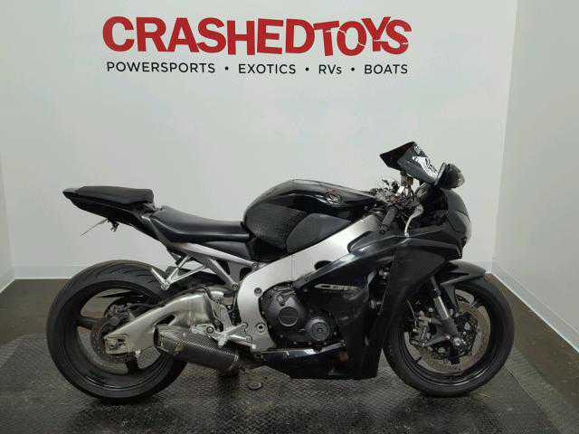 Honda CBR1000
