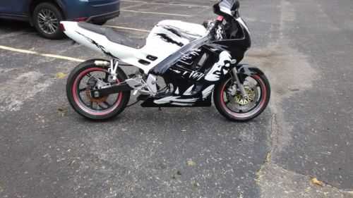 Honda CBR600