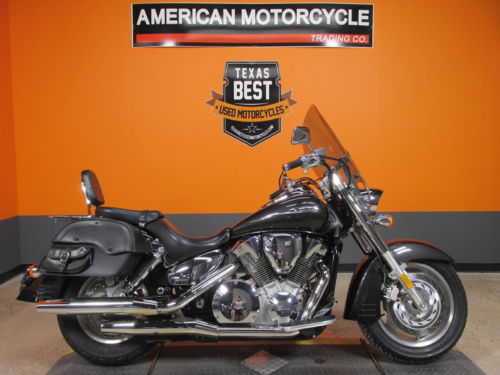Honda VTX1300R